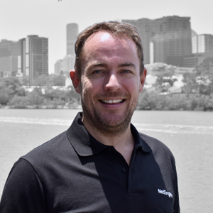 Tudor Marsden-Huggins