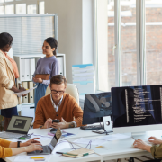 How to develop your digital project in 2024 NetEngine